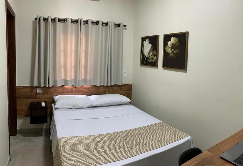 스탠다드 룸, Casa Grande