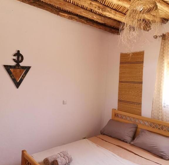 スタンダードルーム, Ksar Montana Hôtel, Chambres Piscine