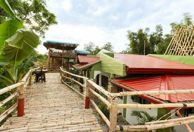 家庭洋房, Smyleinn Farm