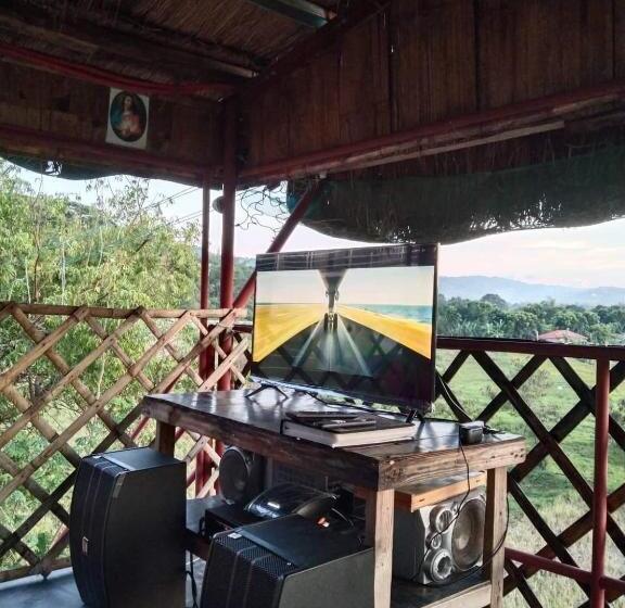 Estúdio standard com Vistas, Smyleinn Farm