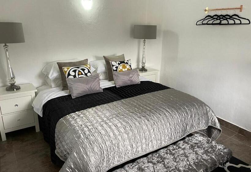 Номер Стандарт Совместная Ванная, Casa Dolly Boutique B&b