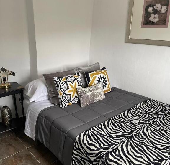 バス共有のスタンダードルーム, Casa Dolly Boutique B&b