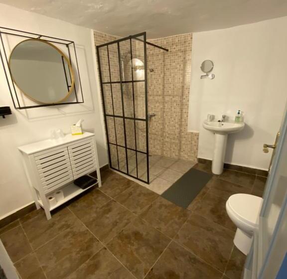 Номер Стандарт, Casa Dolly Boutique B&b