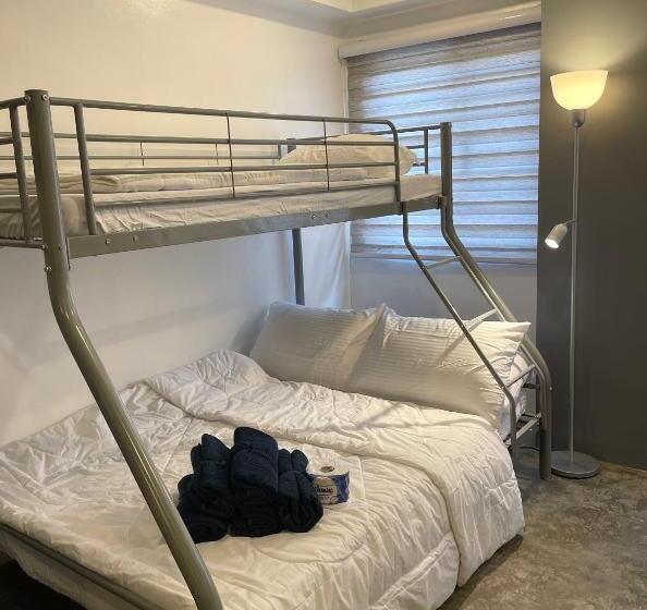 Студия Стандарт, Crib 252 Subic Bay