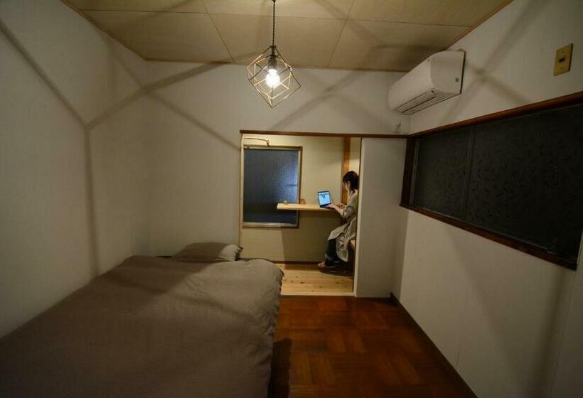 Студия Стандарт, Guesthouse Giwa   Vacation Stay 14271v