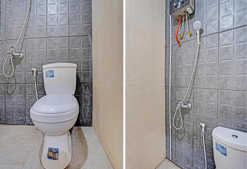 Номер Стандарт, Spot On 90943 Mochi 88 Homestay