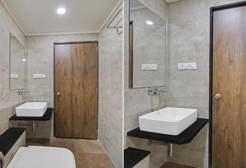Номер Стандарт, Treebo Chandraprasth Residency