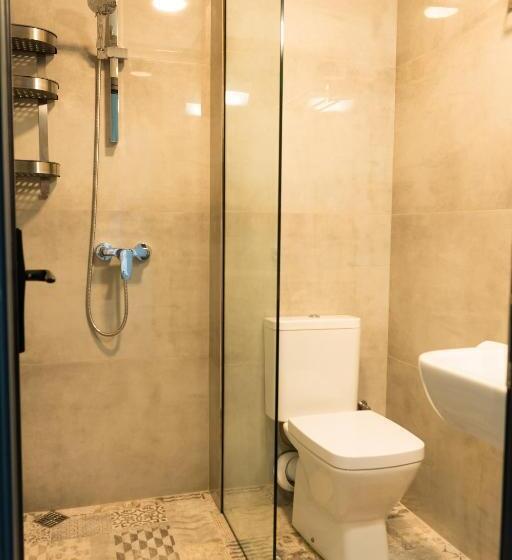 복층 룸, Luxury Apartment Vodolei