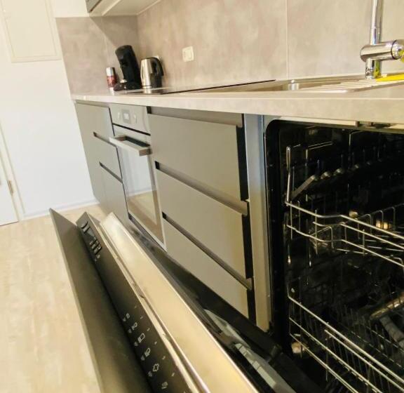 Апартаменты 1 Спальня, Meinpartments Wolfsburg