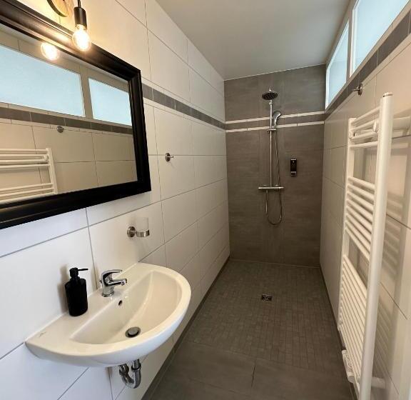 Апартаменты 1 Спальня, Meinpartments Wolfsburg