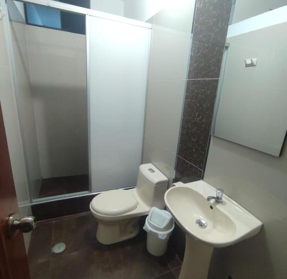 Номер Стандарт, Hostal Kan Kun Ii