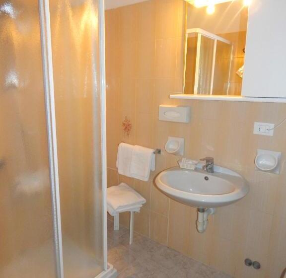 Номер Стандарт, Residence Hotel Isabella