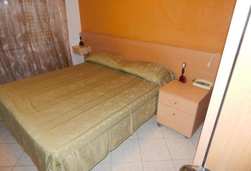 Номер Стандарт, Residence Hotel Isabella