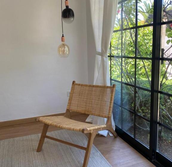 标准间, Adamah Vayu  Casa Serenida