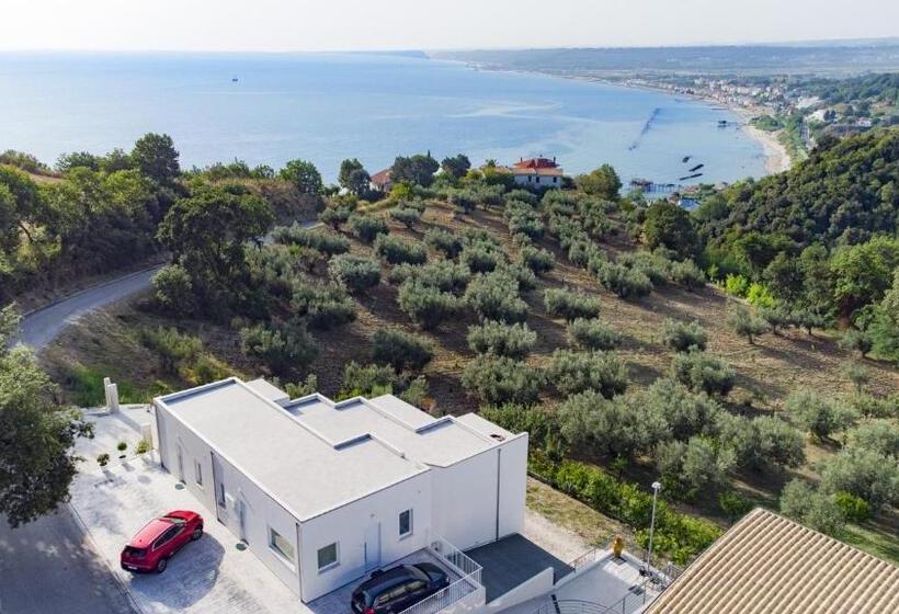 غرفة قياسية, Villa Caravaggio Comfort E Relax