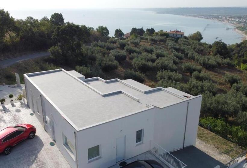 غرفة قياسية, Villa Caravaggio Comfort E Relax