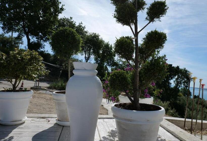 غرفة قياسية, Villa Caravaggio Comfort E Relax