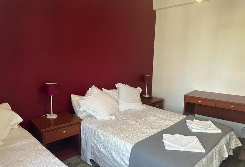 标准间, Le Mediterraneen Montargis