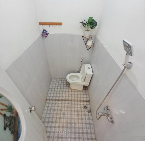 Люкс Deluxe Кровать Кинг, Robiu Bed & Breakfast