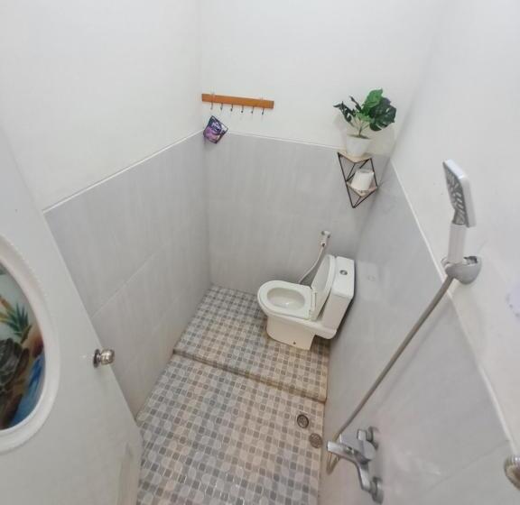 Люкс 2 Спальни, Robiu Bed & Breakfast