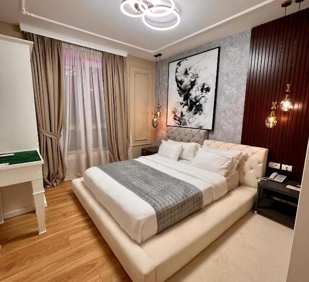 스탠다드 룸, Rose Boutique