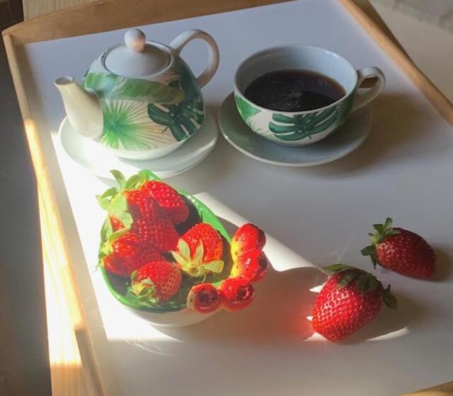 غرفة قياسية, La Pomelia B&b Sofia