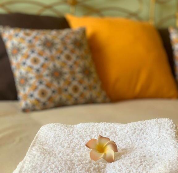 غرفة قياسية, La Pomelia B&b Sofia