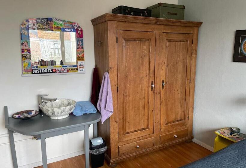 חדר סטנדרט, Comfortable Room
