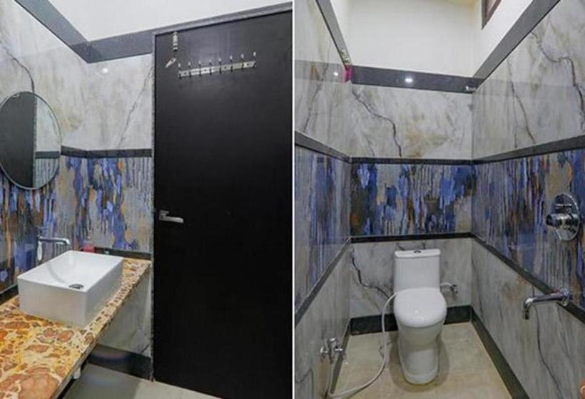 豪华房间, Fabhotel Super 3 Premium