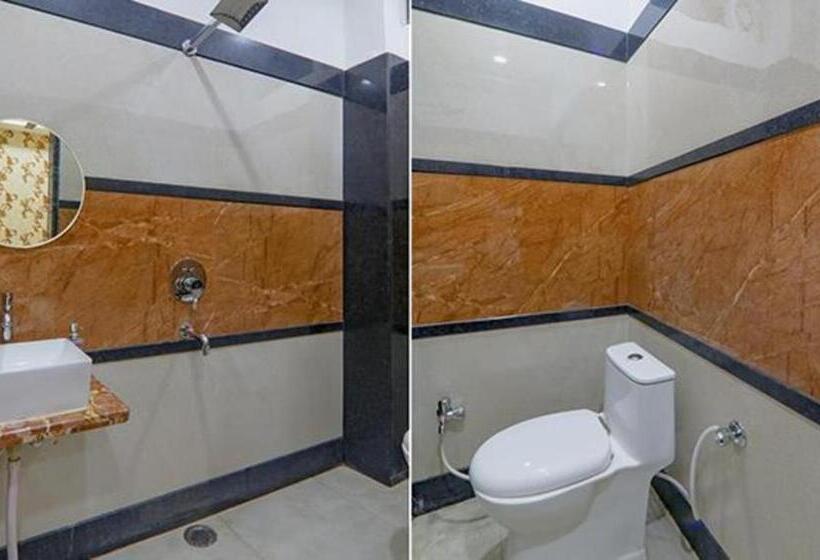 高级大房间, Fabhotel Super 3 Premium