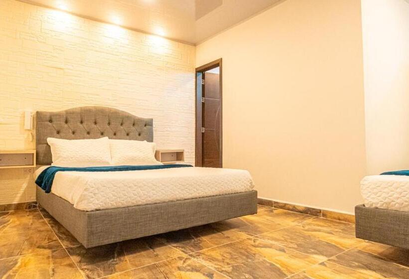 Quarto Estandar, Salinero   Zipaquirá
