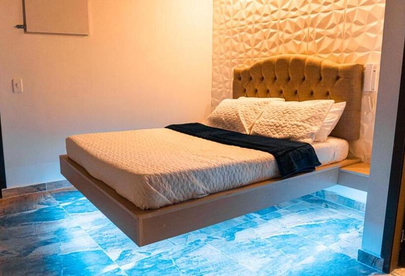 Quarto Deluxe, Salinero   Zipaquirá
