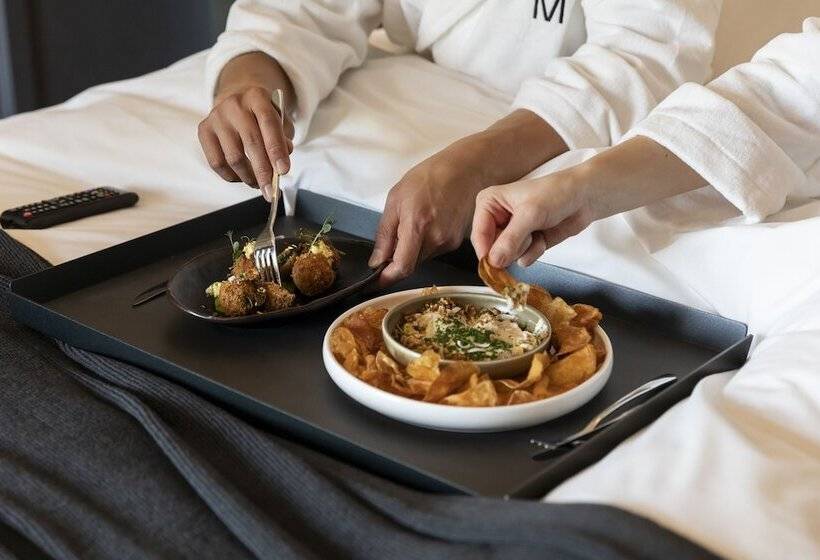 Стандартный Номер Кровать Кинг, The Mayfair