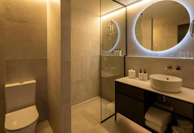 Номер Superior, The Mayfair