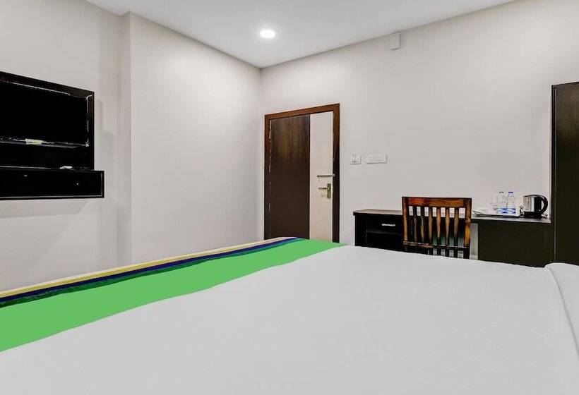 豪华房间, Treebo Hotel Mobi Vip Airport