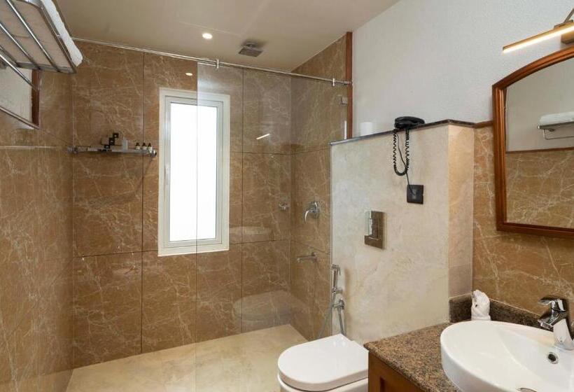 Хижина, Jeevess Wellness Resort