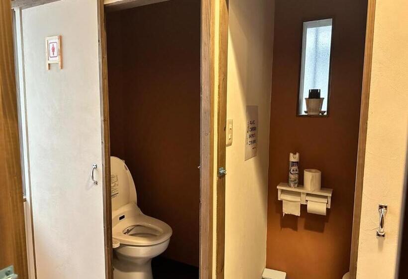 Дом 1 Спальня, Agaribana Ladies Only Single Room   Vacation Stay 81615v