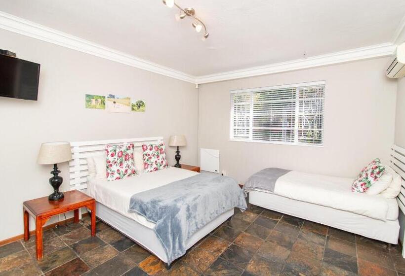 Номер Стандарт Трехместный, Glenmore Guesthouse