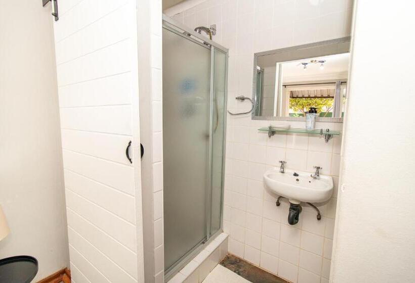 Номер Стандарт Трехместный, Glenmore Guesthouse