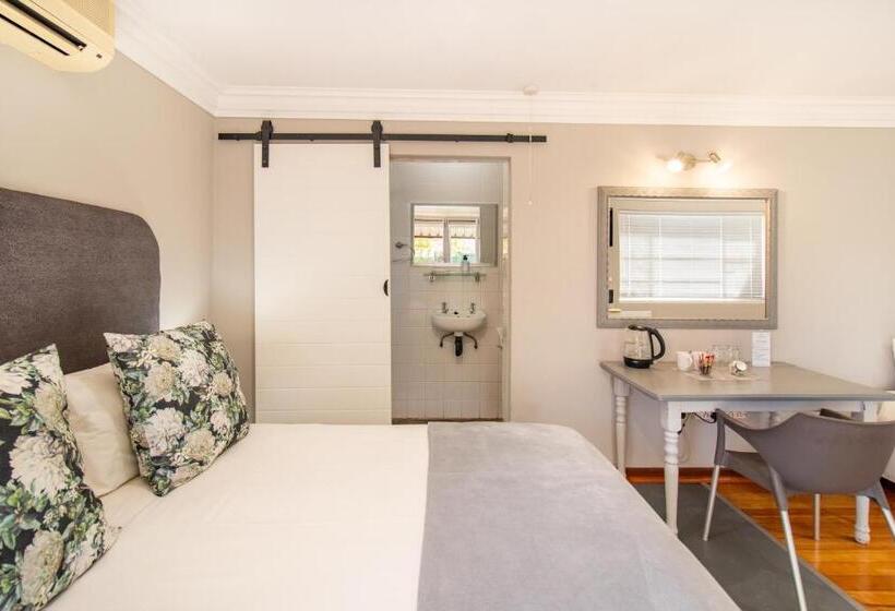 חדר סטנדרט לשלושה, Glenmore Guesthouse
