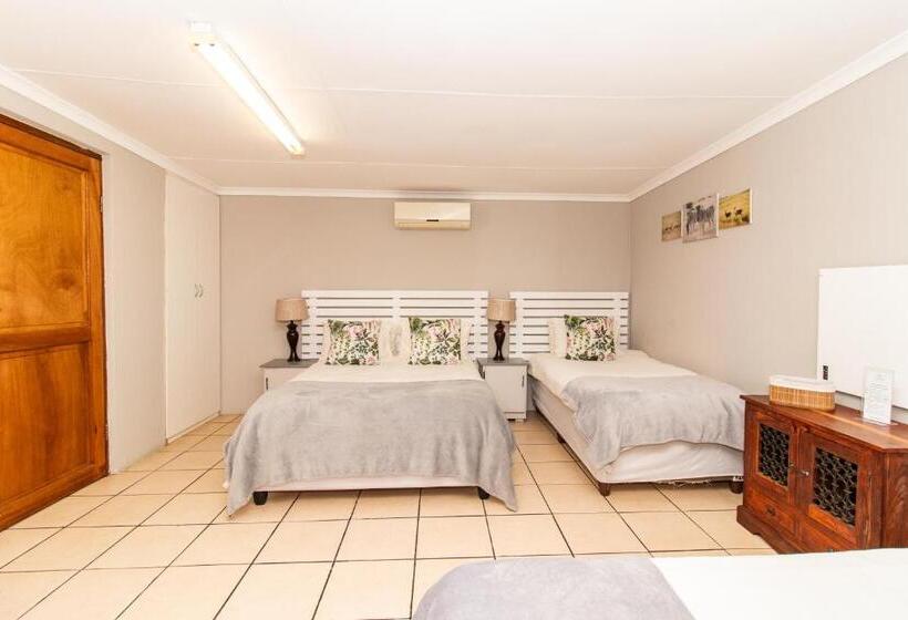 חדר משפחתי, Glenmore Guesthouse
