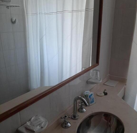 Quarto Estandar, Lowcost Madryn