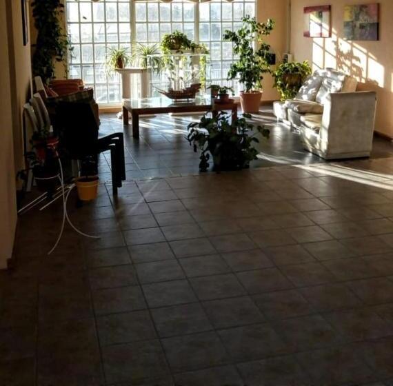 Quarto Triplo Estandar, Lowcost Madryn