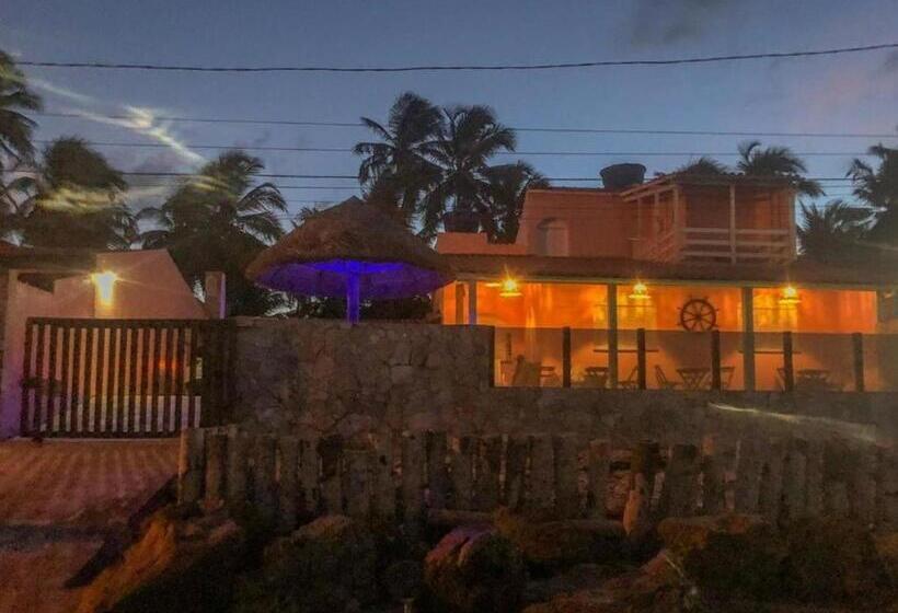 Студия Deluxe, B&b Beach House Pousada Exclusiva Pés Na água Pontal Do Peba única Em Alagoas