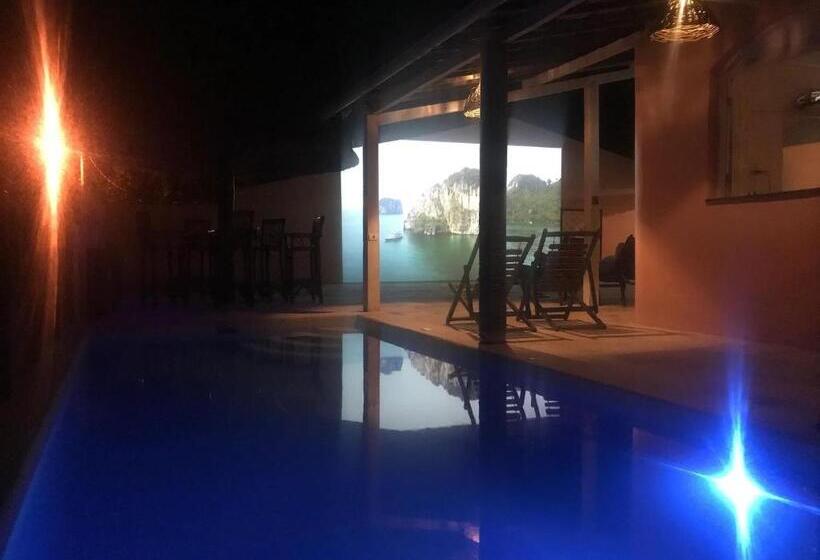 ４ベッドルームクラシックタイプ, B&b Beach House Pousada Exclusiva Pés Na água Pontal Do Peba única Em Alagoas