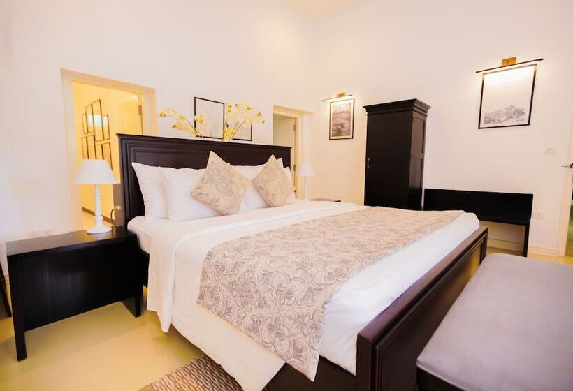 Family Suite, Villa Lé Maas Tota