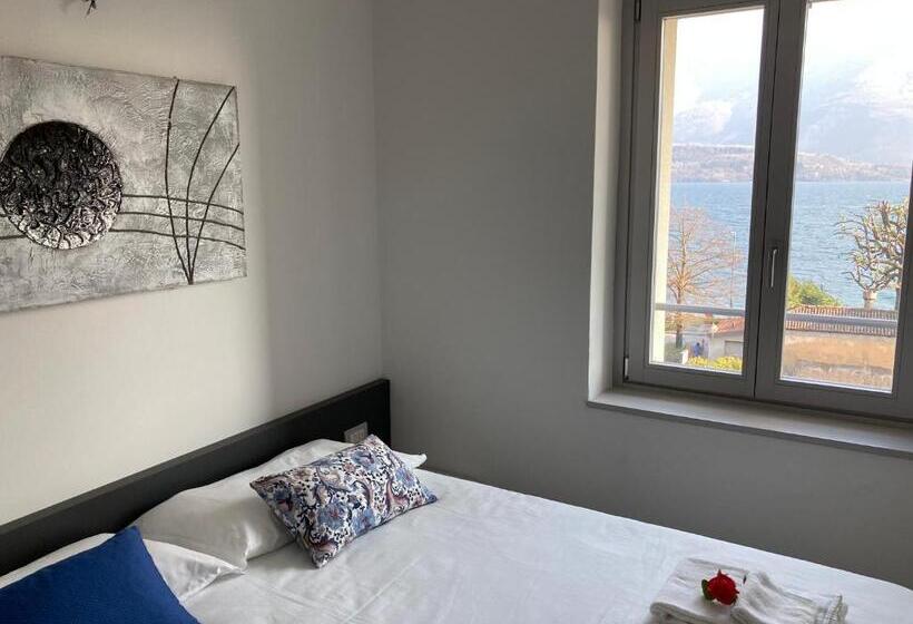 شقة سوبريور غرفة واحدة, Residence Il Bosso