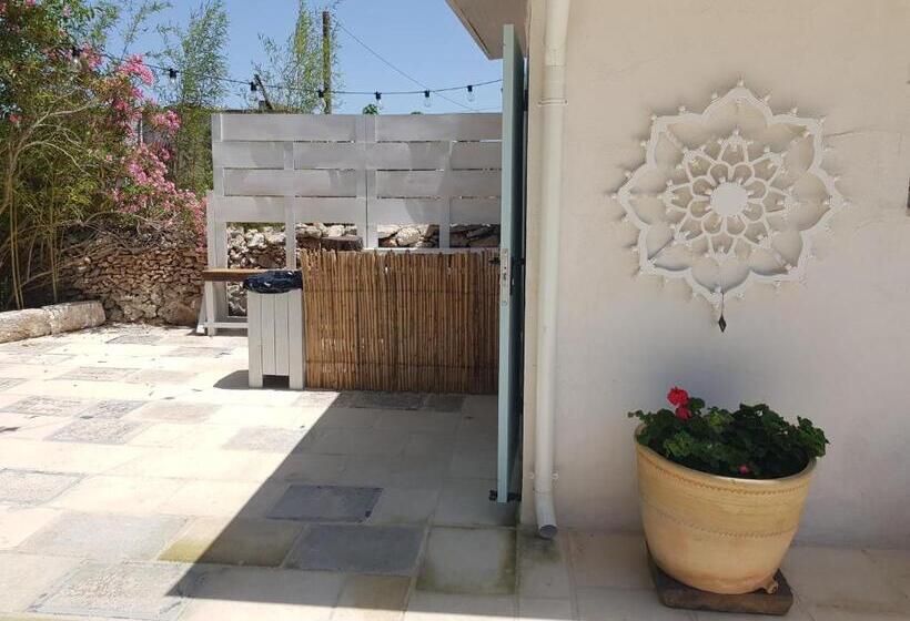 Номер Стандарт Трехместный, B&b Casina Le Rene