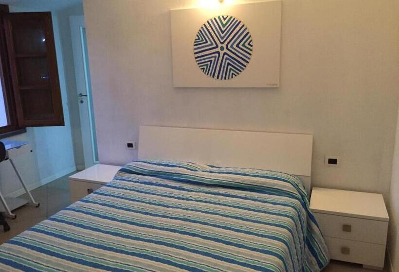 标准间, B&b Su Coccu