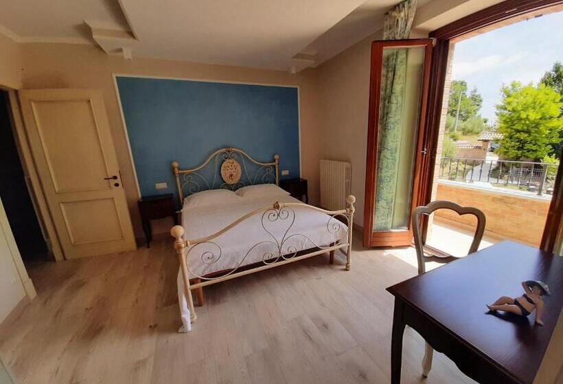 Номер Стандарт, Casa Sofia